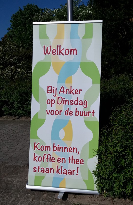 dinsdagbanner
