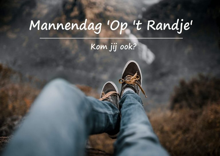 Carrousel mannendag