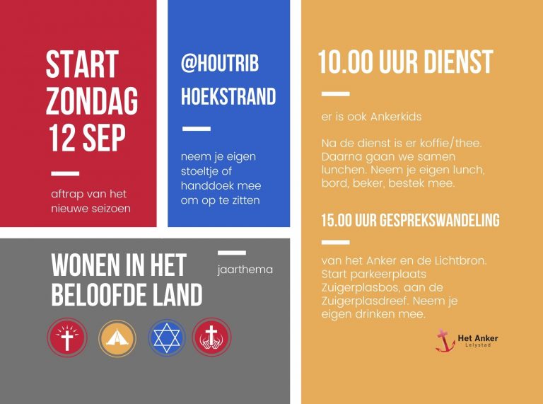 versie 2 startzondag voor