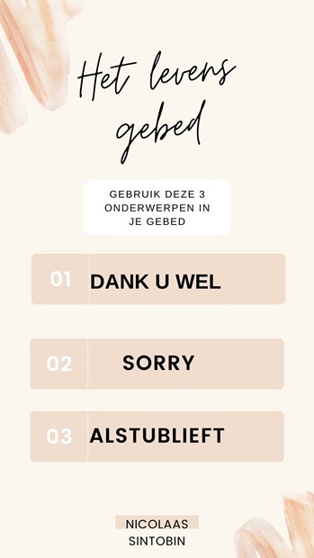 Challenge 3 maart
